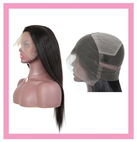 brazilian virgin hair full lace wigs 1028inch straight human hair wig adjustable products silky natural color1729158, Black;brown
brazilian virgin hair full lace wigs 1028inch straight human hair wig adjustable products silky natural color1729158, Black;brown