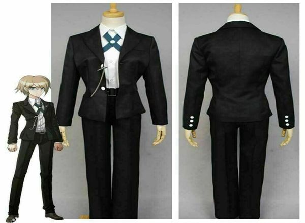 danganronpa trigger happy havoc byakuya togami cosplay costume full set suit20502399844560, Black;red
danganronpa trigger happy havoc byakuya togami cosplay costume full set suit20502399844560, Black;red