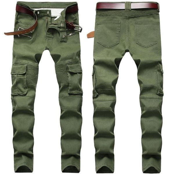 men039s distressed ripped jeans fashion designer mens slim skinny jeans motorcycle moto biker causal mens denim pants hip hop m6392706, Blue
men039s distressed ripped jeans fashion designer mens slim skinny jeans motorcycle moto biker causal mens denim pants hip hop m6392706, Blue