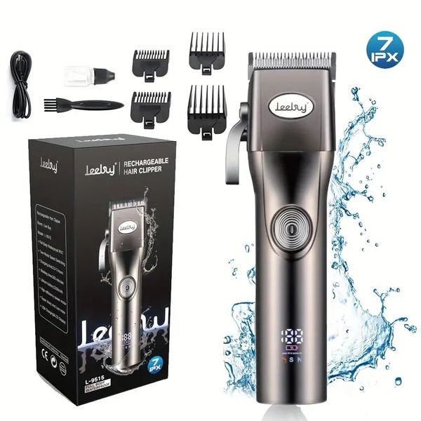 professional hair clipper electric hair clipper hair cutting machine hair styling tool
professional hair clipper electric hair clipper hair cutting machine hair styling tool