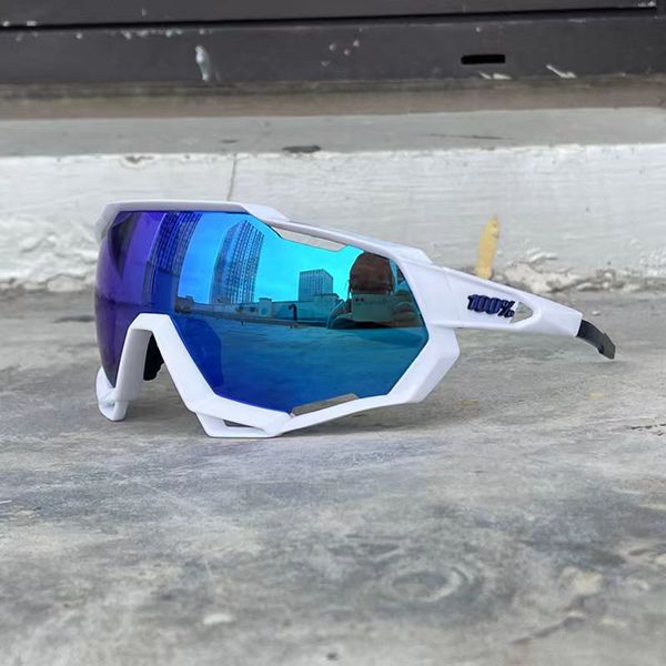 100% trap 100% sports goggles cycling glasses uv protection sand poc sunglasses men and women, White;black
100% trap 100% sports goggles cycling glasses uv protection sand poc sunglasses men and women, White;black