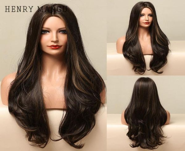 synthetic wigs henry margu long dark brown body wave heat resistant natural cosplay for black women hair3476425
synthetic wigs henry margu long dark brown body wave heat resistant natural cosplay for black women hair3476425