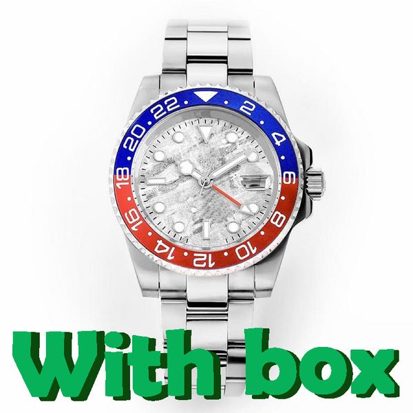 designer watches mens watch quality automatic mechanical 904l ceramic bezel 41mm sapphire glass waterproof classics deluxe wristwatches dhga, Slivery;brown
designer watches mens watch quality automatic mechanical 904l ceramic bezel 41mm sapphire glass waterproof classics deluxe wristwatches dhga, Slivery;brown