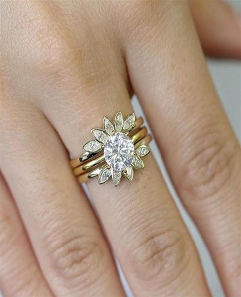 unique leaf design 18k rose gold and silver white sapphire diamond wedding engagement ring set size 512276y9658520
unique leaf design 18k rose gold and silver white sapphire diamond wedding engagement ring set size 512276y9658520