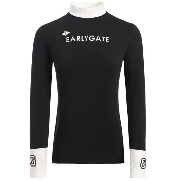 spring autumn women clothing long sleeve golf tshirts black and white color thermal clothing outdoors leisure sports plus velvet 9042886, Black;blue
spring autumn women clothing long sleeve golf tshirts black and white color thermal clothing outdoors leisure sports plus velvet 9042886, Black;blue