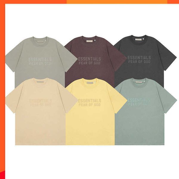 ess men's t-shirt men's and women's fashion designer tshirt street casual mist short sleeve fg t-shirt 1977 cotton stereo pri, White;black
ess men's t-shirt men's and women's fashion designer tshirt street casual mist short sleeve fg t-shirt 1977 cotton stereo pri, White;black