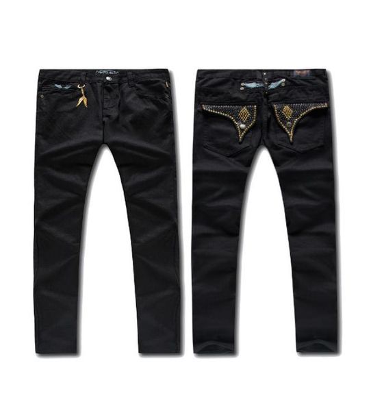 the new trend of style men039s jeans early autumn fashion casual slim fit micro stretch high waist robin jeans men trousers8199610, Blue
the new trend of style men039s jeans early autumn fashion casual slim fit micro stretch high waist robin jeans men trousers8199610, Blue
