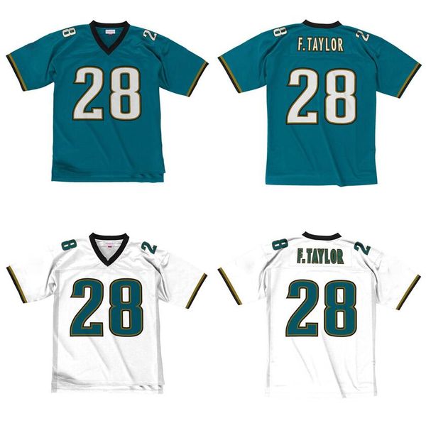 stitched football jersey 28 fred taylor 1998 mitchell & ness retro rugby jerseys men women youth s-6xl
stitched football jersey 28 fred taylor 1998 mitchell & ness retro rugby jerseys men women youth s-6xl