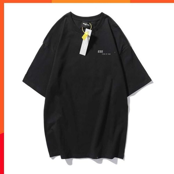 essentail t shirt designer mens t-shirts man woman luxury brand tees t shirt summer round neck short sleeves outdoor luxury street shorts sl, White;black
essentail t shirt designer mens t-shirts man woman luxury brand tees t shirt summer round neck short sleeves outdoor luxury street shorts sl, White;black