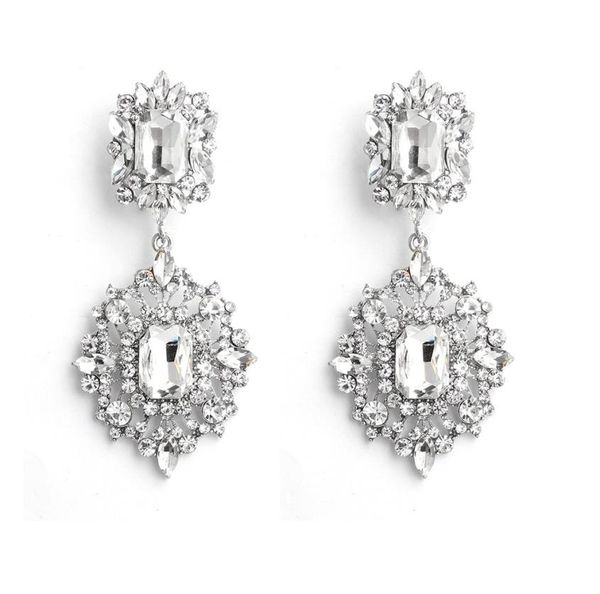 personalized fashion hollowedout full of diamond earrings european and american simple popular lady pendant earrings jcc1038154979, Silver
personalized fashion hollowedout full of diamond earrings european and american simple popular lady pendant earrings jcc1038154979, Silver
