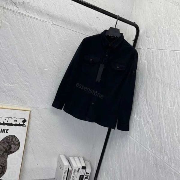 designer stone pocket jackets island jacket long sleeve zipper badges men tshirt casual coat windbreaker embrodiery mens shirts autumn coats, Black;brown
designer stone pocket jackets island jacket long sleeve zipper badges men tshirt casual coat windbreaker embrodiery mens shirts autumn coats, Black;brown