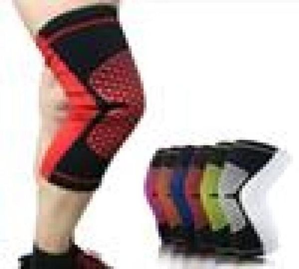 1 pair knee support protect fitness running cycling braces kneepad elastic nylon sport gym knee pads warm sleeve sport safety3218358, Black;gray
1 pair knee support protect fitness running cycling braces kneepad elastic nylon sport gym knee pads warm sleeve sport safety3218358, Black;gray
