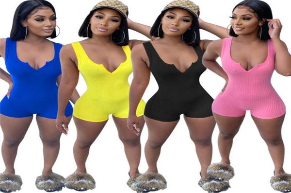 women bodysuit jumpsuits rompers girls piece shorts pants summer sleeveless v neck clothes skinny onesies night club party outfits8905426, White
women bodysuit jumpsuits rompers girls piece shorts pants summer sleeveless v neck clothes skinny onesies night club party outfits8905426, White