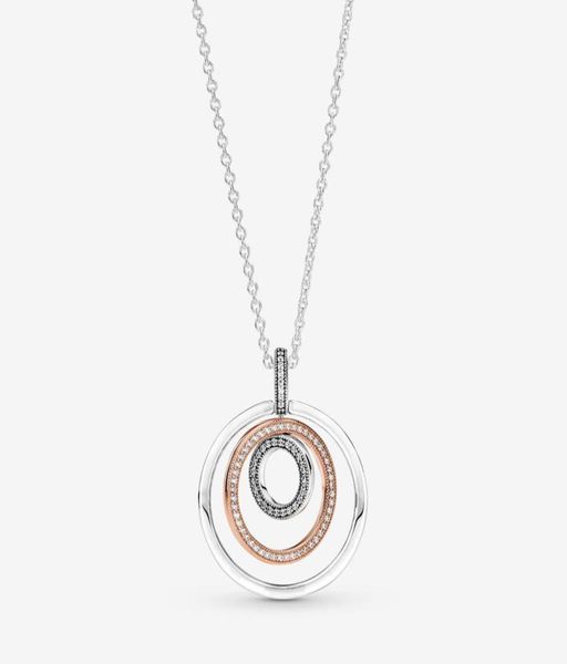 new arrival 100 925 sterling silver twotone circles pendant necklace fashion jewelry making for women gift4224860
new arrival 100 925 sterling silver twotone circles pendant necklace fashion jewelry making for women gift4224860