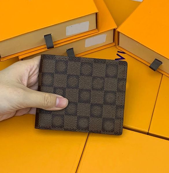 5aaa designers paris plaid flower card holder 9 colors high-end mens wallet credit card holder purse women wallets billfold purses with box, Red;black
5aaa designers paris plaid flower card holder 9 colors high-end mens wallet credit card holder purse women wallets billfold purses with box, Red;black