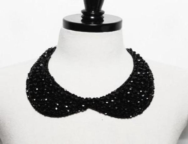 whole high quantily europe korea rhinestone beaded collar necklace fake collar necklace8680888, Blue;red
whole high quantily europe korea rhinestone beaded collar necklace fake collar necklace8680888, Blue;red