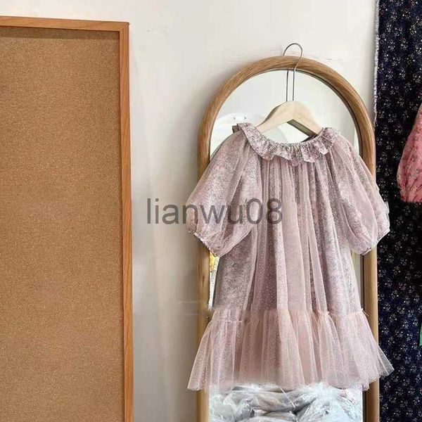 girl's dresses korean children's clothing girls' dress trendy 2022 spring new mesh baby kids floral midlength princess dress, Red;yellow
girl's dresses korean children's clothing girls' dress trendy 2022 spring new mesh baby kids floral midlength princess dress, Red;yellow