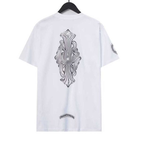 luxury classics men's t shirt brandch t-shirts designers men women tees fashion horseshoe sanskrit cross print cotton t-shirt casual s, White;black
luxury classics men's t shirt brandch t-shirts designers men women tees fashion horseshoe sanskrit cross print cotton t-shirt casual s, White;black
