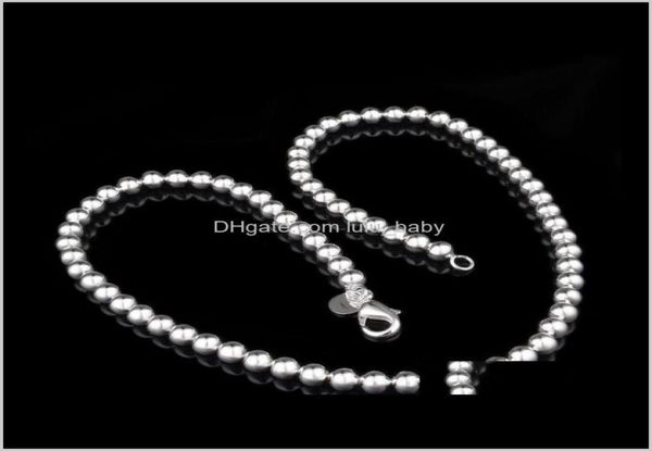 beaded pendants drop delivery 2021 jewelry with 6mm 4mm sterling sier ball number 8mm 10mm sliver 925 solid round chains necklaces9197666, Silver
beaded pendants drop delivery 2021 jewelry with 6mm 4mm sterling sier ball number 8mm 10mm sliver 925 solid round chains necklaces9197666, Silver