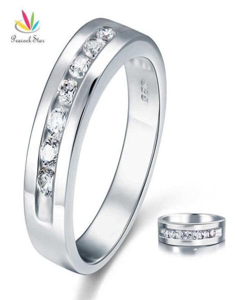 peacock star round cut men039s bridal wedding band solid 925 sterling silver ring jewelry cfr8057 y07236393072, Slivery;golden
peacock star round cut men039s bridal wedding band solid 925 sterling silver ring jewelry cfr8057 y07236393072, Slivery;golden
