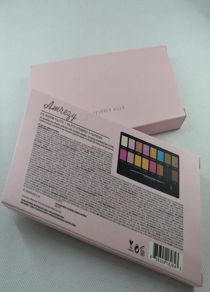 new 16pan eye makeup naturally pretty essentials metallic luxe transformer eyeshadow palette 16 x 075g9195113
new 16pan eye makeup naturally pretty essentials metallic luxe transformer eyeshadow palette 16 x 075g9195113