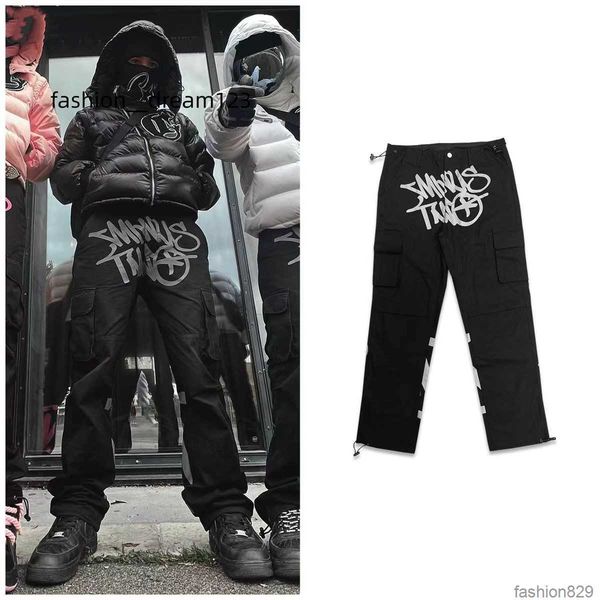 men's pants minus twocargos men's cargo pants designer pants casual loose punk rock straight wide leg trouser streetwear retro y2k, Blue
men's pants minus twocargos men's cargo pants designer pants casual loose punk rock straight wide leg trouser streetwear retro y2k, Blue