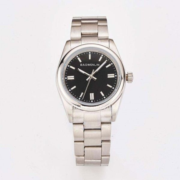 women watches 31 36 41mm automatic datejust watches mechanical montre de luxe oyster brand wrsitwatches black men watch female automatic mec, Slivery;brown
women watches 31 36 41mm automatic datejust watches mechanical montre de luxe oyster brand wrsitwatches black men watch female automatic mec, Slivery;brown