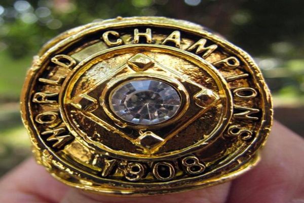 1908 cubs world baseball ring souvenir men fan gift 2019 wholesale drop shipping8487920, Golden;silver
1908 cubs world baseball ring souvenir men fan gift 2019 wholesale drop shipping8487920, Golden;silver