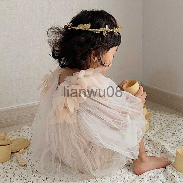 girl's dresses toddler baby girl yarn romper dress summer flower solid princess dresses for children cotton fashion kids clothes girls, Red;yellow
girl's dresses toddler baby girl yarn romper dress summer flower solid princess dresses for children cotton fashion kids clothes girls, Red;yellow
