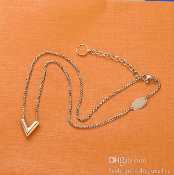 luxury fashion necklace designer jewelry women gold party letter pendant thanksgiving day necklace length for 20 year old girl you6175992, Silver
luxury fashion necklace designer jewelry women gold party letter pendant thanksgiving day necklace length for 20 year old girl you6175992, Silver