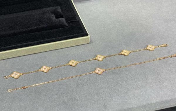 luxury va brand designer pendant necklaces 18k gold cross chain mini clover 4 leaf 6 flower choker shining diamond crystal cz zirc1423492, Silver
luxury va brand designer pendant necklaces 18k gold cross chain mini clover 4 leaf 6 flower choker shining diamond crystal cz zirc1423492, Silver