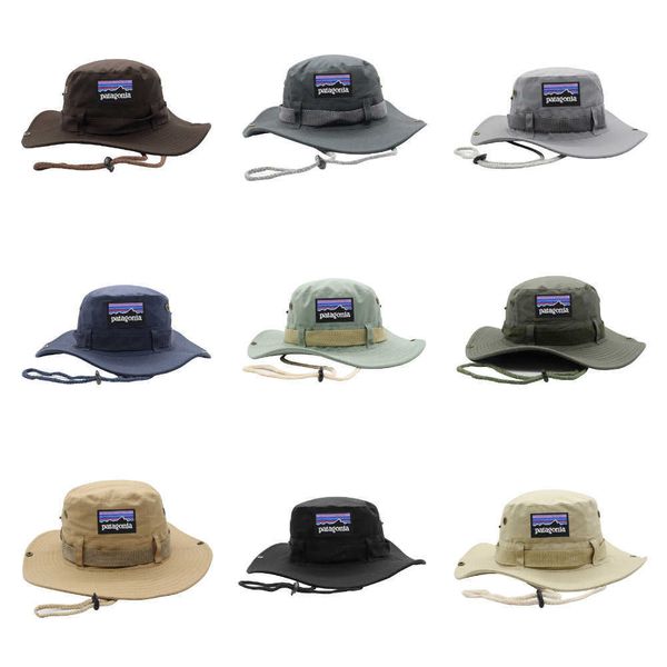 outdoor american hat mountaineering cowboy fisherman travel sun protection fishing hat sunshade sunscreen travel caps, Blue;gray
outdoor american hat mountaineering cowboy fisherman travel sun protection fishing hat sunshade sunscreen travel caps, Blue;gray