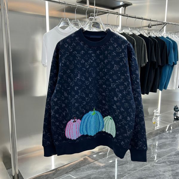 fashion men's hoodies spring and autumn men women sweatshirts designers hoodie casual hip hop streetwear hoody mens clothing, Black
fashion men's hoodies spring and autumn men women sweatshirts designers hoodie casual hip hop streetwear hoody mens clothing, Black