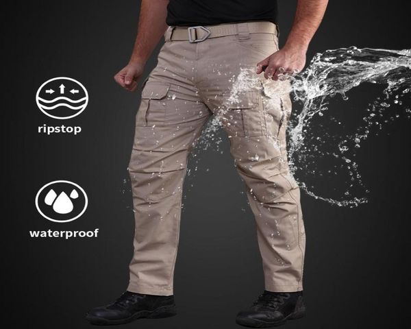 men039s pants trekking hiking tactical cargo men camping climbing mountain work tourism waterproof military trousers9670949, Black
men039s pants trekking hiking tactical cargo men camping climbing mountain work tourism waterproof military trousers9670949, Black