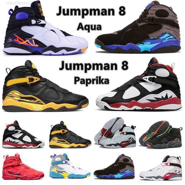 jumpman 8 8s mens basketball shoes paprika taxi aqua 3m reflective raid three peat men trainers sports sneakers sneake, Black
jumpman 8 8s mens basketball shoes paprika taxi aqua 3m reflective raid three peat men trainers sports sneakers sneake, Black