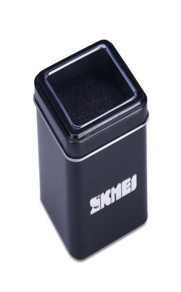 wristwatch boxes for men or women accessories quartz simple skmei tin case metal material lpa054 wholes50045919842993, Black;blue
wristwatch boxes for men or women accessories quartz simple skmei tin case metal material lpa054 wholes50045919842993, Black;blue