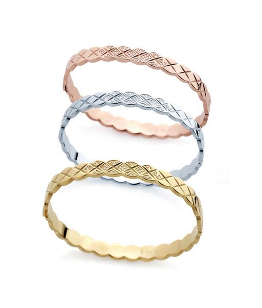 fashion diamond design bracelet couple models foreign trade bracelet titanium steel bracelet bangle designer jewelry women bracele8344727, Black
fashion diamond design bracelet couple models foreign trade bracelet titanium steel bracelet bangle designer jewelry women bracele8344727, Black