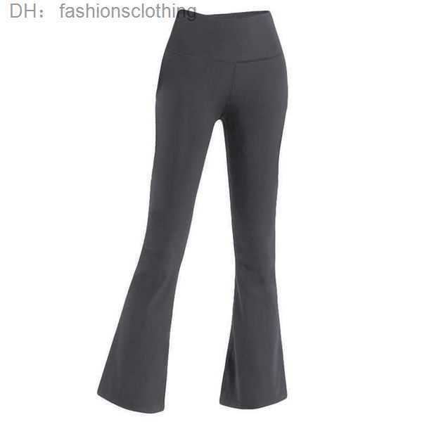 l-06 women yoga flared high waist wide leg sports trousers solid color slim hips loose dance tights ladies gym plus size leggings running sw, Black
l-06 women yoga flared high waist wide leg sports trousers solid color slim hips loose dance tights ladies gym plus size leggings running sw, Black
