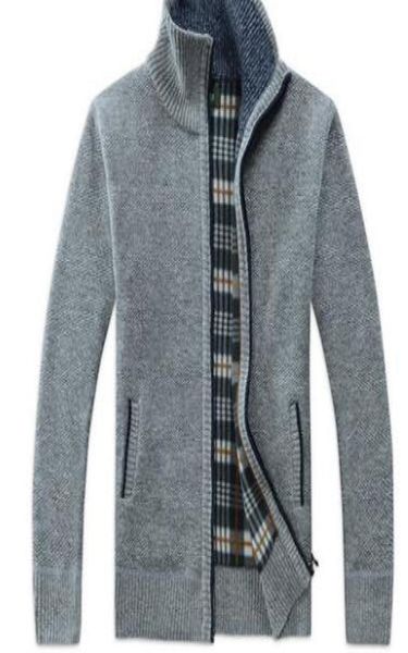 autumn winter men039s jackets plus cashmere plus size loose large yards men youth wild collar jacket sweater96031929348526, Black;brown
autumn winter men039s jackets plus cashmere plus size loose large yards men youth wild collar jacket sweater96031929348526, Black;brown