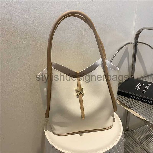 shoulder bags korean large capacity tote bag 2023 spring new versatile women's bag contrast handheld shoulder bag small bucket bagstyli
shoulder bags korean large capacity tote bag 2023 spring new versatile women's bag contrast handheld shoulder bag small bucket bagstyli