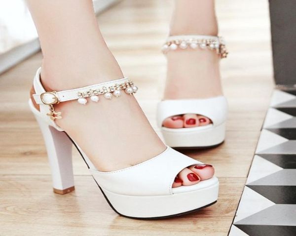 white bride wedding shoes waterproof taiwan shoes fish mouth high heel prom evening party shoes shuoshuo65887238172, Black
white bride wedding shoes waterproof taiwan shoes fish mouth high heel prom evening party shoes shuoshuo65887238172, Black