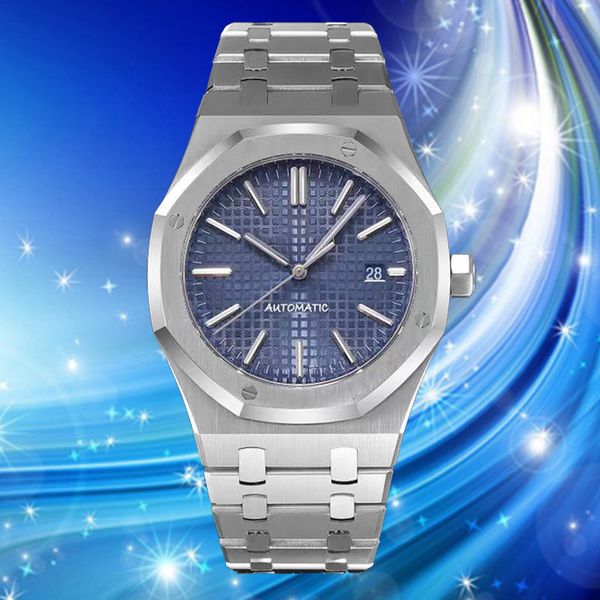 waterproof luxury watch mens automatic watch designer watch 316l stainless steel strap with sapphire glass available in multiple colors mech, Slivery;brown
waterproof luxury watch mens automatic watch designer watch 316l stainless steel strap with sapphire glass available in multiple colors mech, Slivery;brown