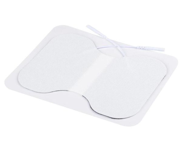 premium nonwoven waist massage electrode pads for tens ems unit with button fda cleared 5 pieces301j6009558
premium nonwoven waist massage electrode pads for tens ems unit with button fda cleared 5 pieces301j6009558