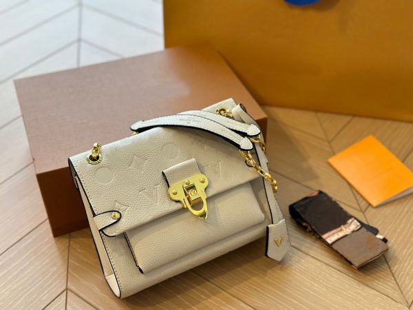 limited edition embossed printing designer bag fashion women chain bag crossbody bags clutch handbag luxury brand messenger package m44550
limited edition embossed printing designer bag fashion women chain bag crossbody bags clutch handbag luxury brand messenger package m44550