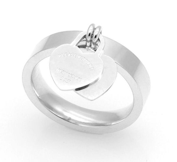 love ring womens designer rings for women man heart couple diamond stainless steel zircon jewelry gifts for woman accessories whol2674316, Silver
love ring womens designer rings for women man heart couple diamond stainless steel zircon jewelry gifts for woman accessories whol2674316, Silver