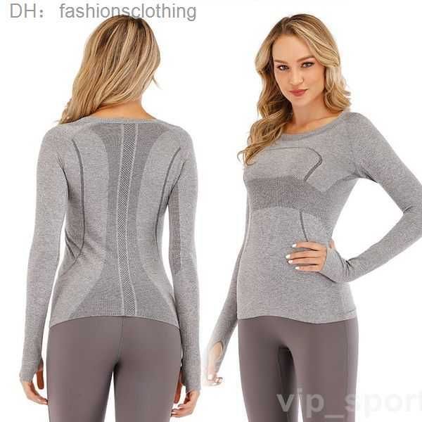 align yoga long sleeve training woman tshirt slim gym swiftly tech full stretch fitness t-shirts define running popular bodybuilding tee gi, Black
align yoga long sleeve training woman tshirt slim gym swiftly tech full stretch fitness t-shirts define running popular bodybuilding tee gi, Black