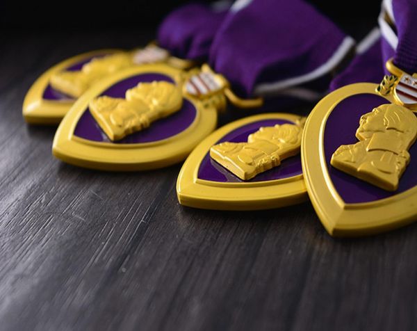 american us army purple heart medal superior quality chest badge cllection chest medals with ribbon box decoration5021601
american us army purple heart medal superior quality chest badge cllection chest medals with ribbon box decoration5021601