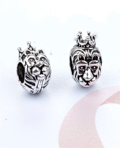 king in all animal alloy charm bead fashion women jewelry stunning design european style for pandora bracelet necklace panza002315567968, Bronze;silver
king in all animal alloy charm bead fashion women jewelry stunning design european style for pandora bracelet necklace panza002315567968, Bronze;silver
