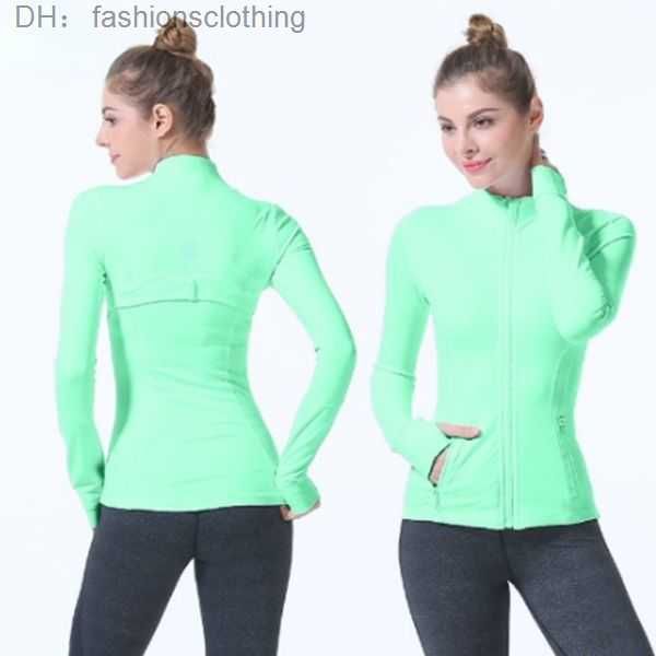 lulus yogas jacket women yoga outfits define workout sport coat fitness jackets quick dry activewear solid zip up 4 lululemen mkf0, Black
lulus yogas jacket women yoga outfits define workout sport coat fitness jackets quick dry activewear solid zip up 4 lululemen mkf0, Black