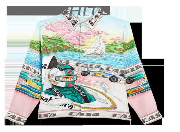 a 21ss racing print sicilian sailboat coast men's and women's hawaiian long sleeve shirt5427556, White;black
a 21ss racing print sicilian sailboat coast men's and women's hawaiian long sleeve shirt5427556, White;black